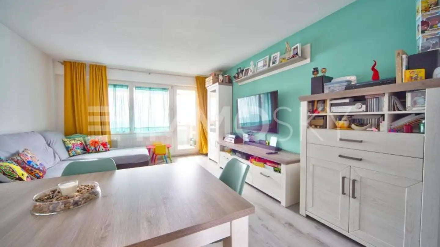 Appartamento in vendita - 8604 Volketswil - Photo 3