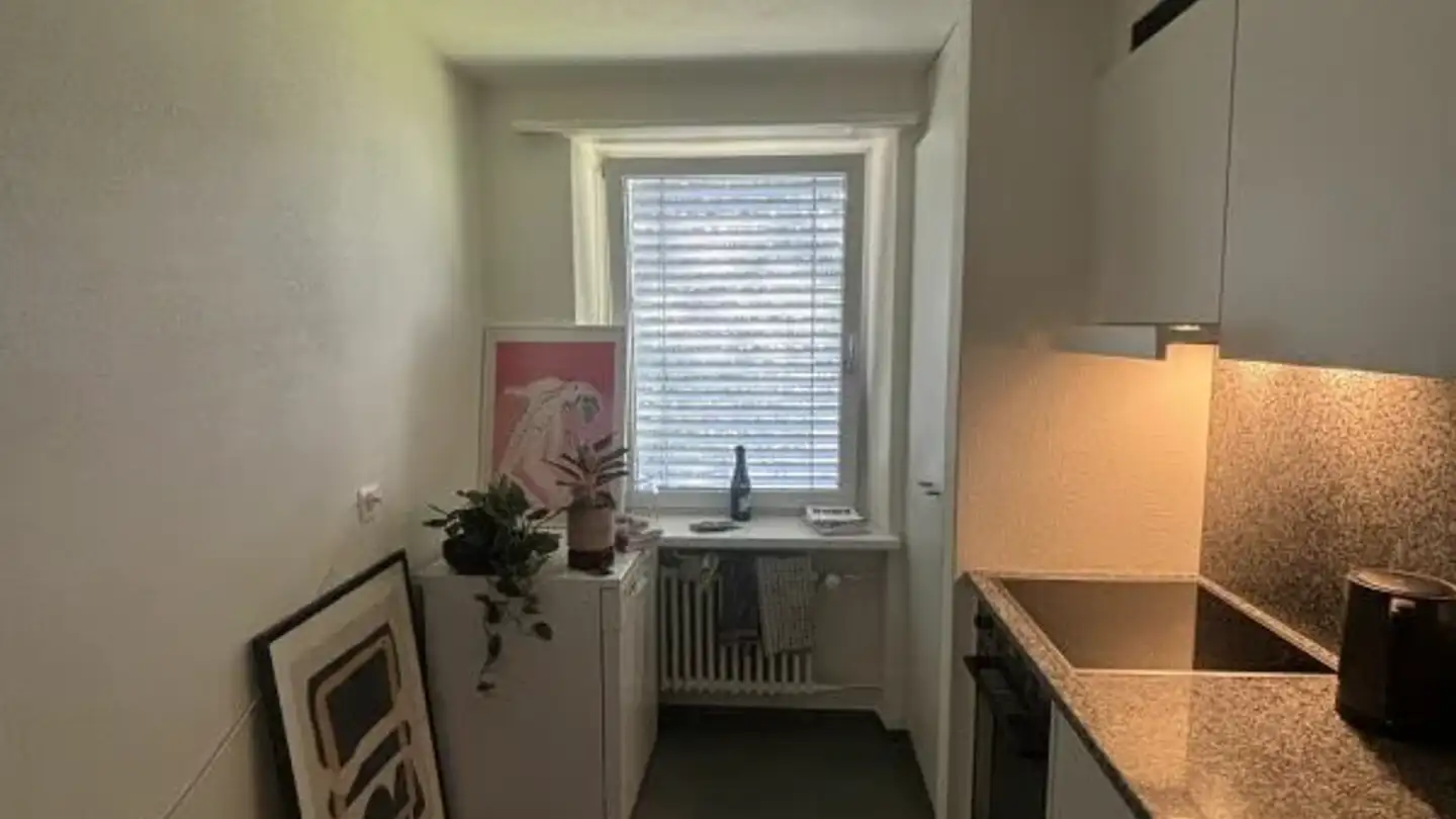 Appartamento in affitto - Weinsteig 61, 8200 Schaffhausen - Foto 3