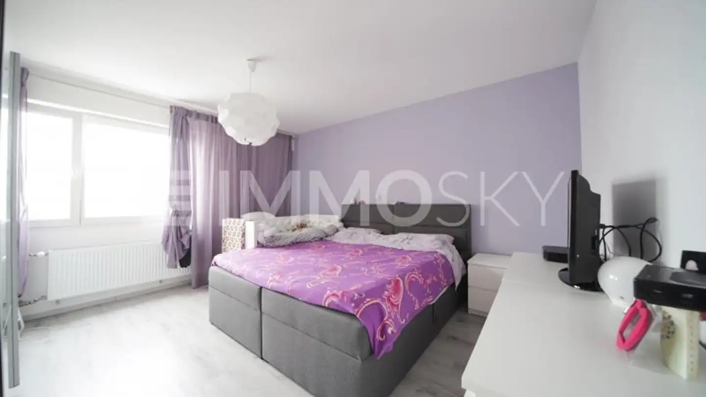 Appartamento in vendita - 8604 Volketswil - Photo 2