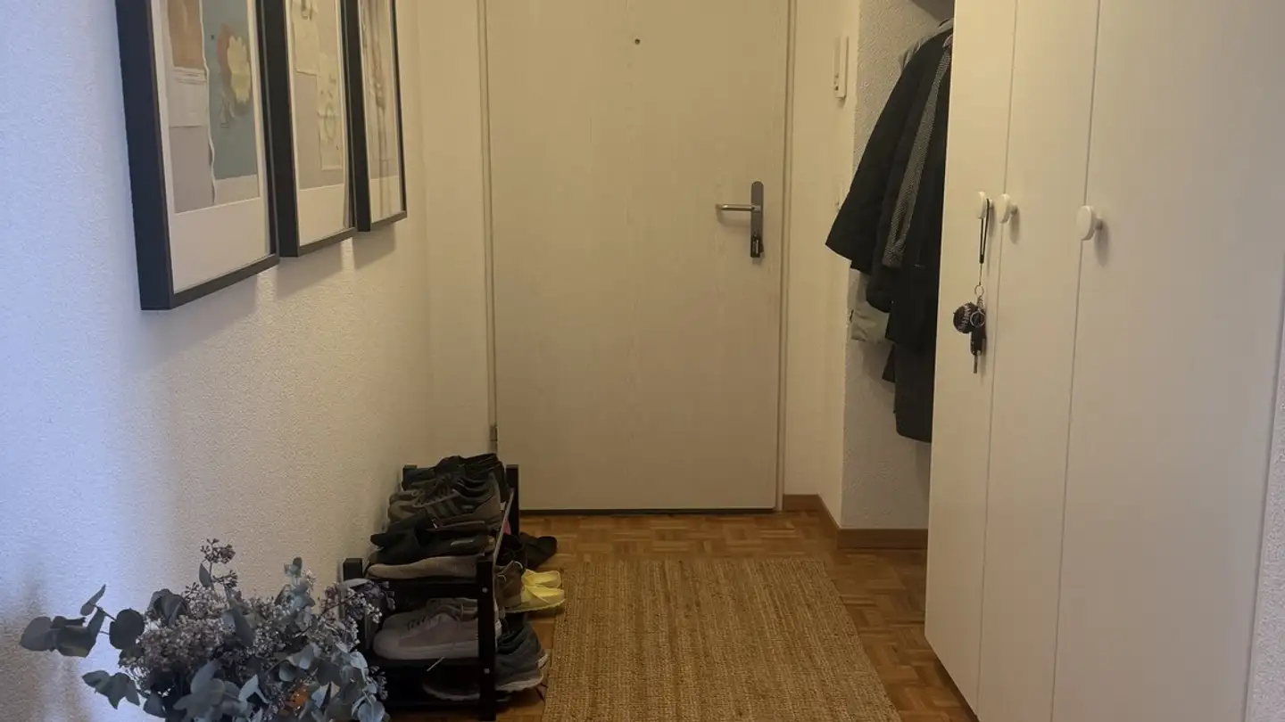 Furnished apartment for rent - 8903 Birmensdorf ZH - Photo 3