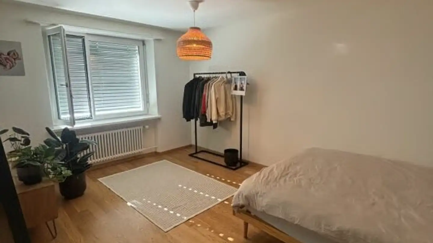 Appartamento in affitto - Weinsteig 61, 8200 Schaffhausen - Foto 4