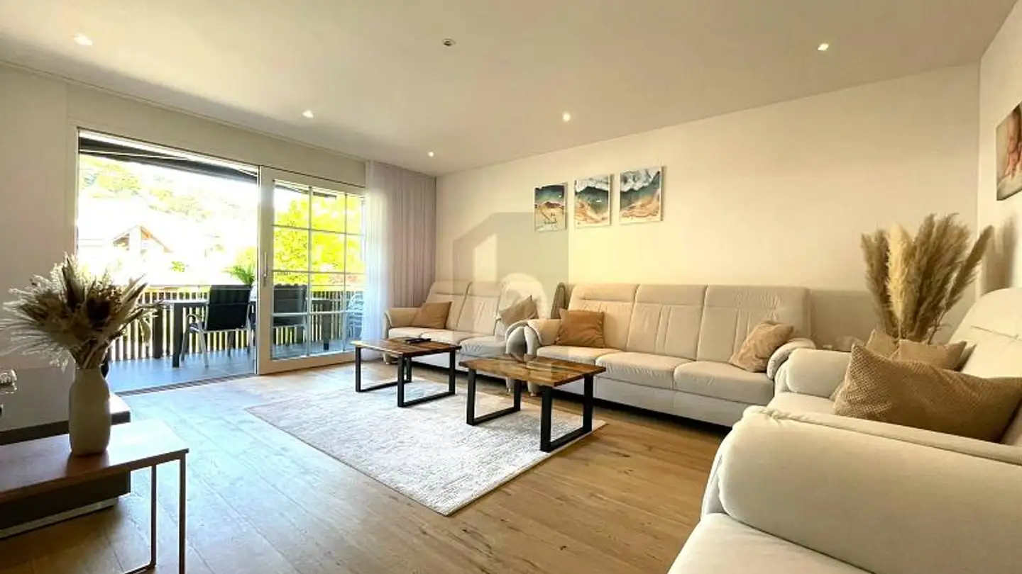 Appartamento in vendita - 5085 Sulz AG - Photo 2