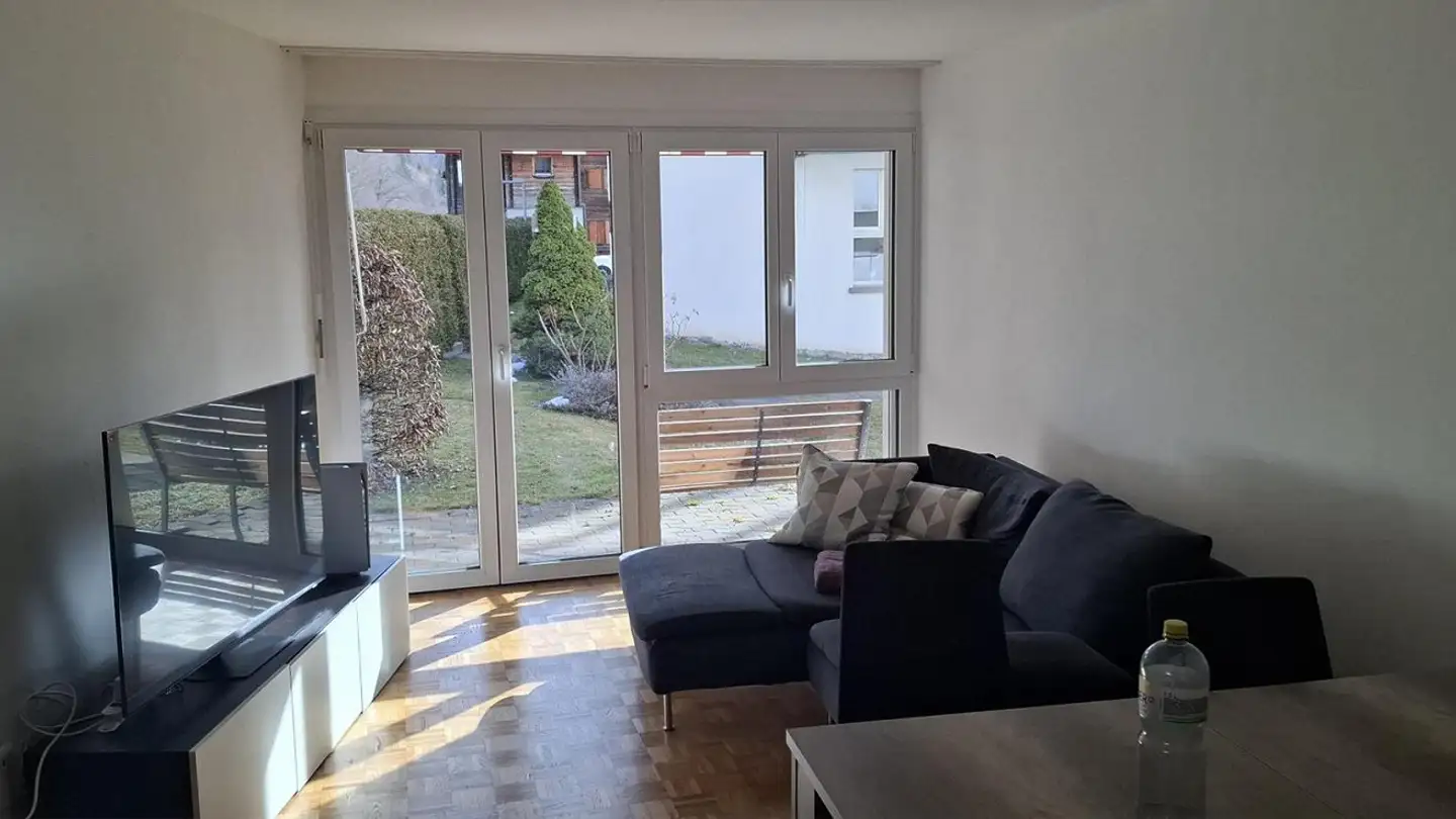 Apartment for rent - Strada Curtgin 1, 7130 Ilanz - Photo 2