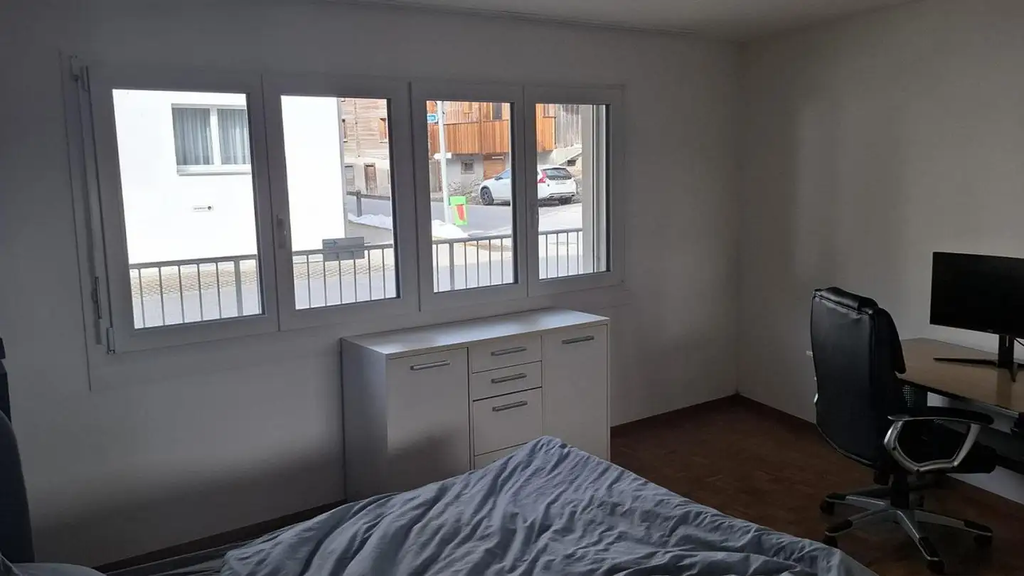 Apartment for rent - Strada Curtgin 1, 7130 Ilanz - Photo 3