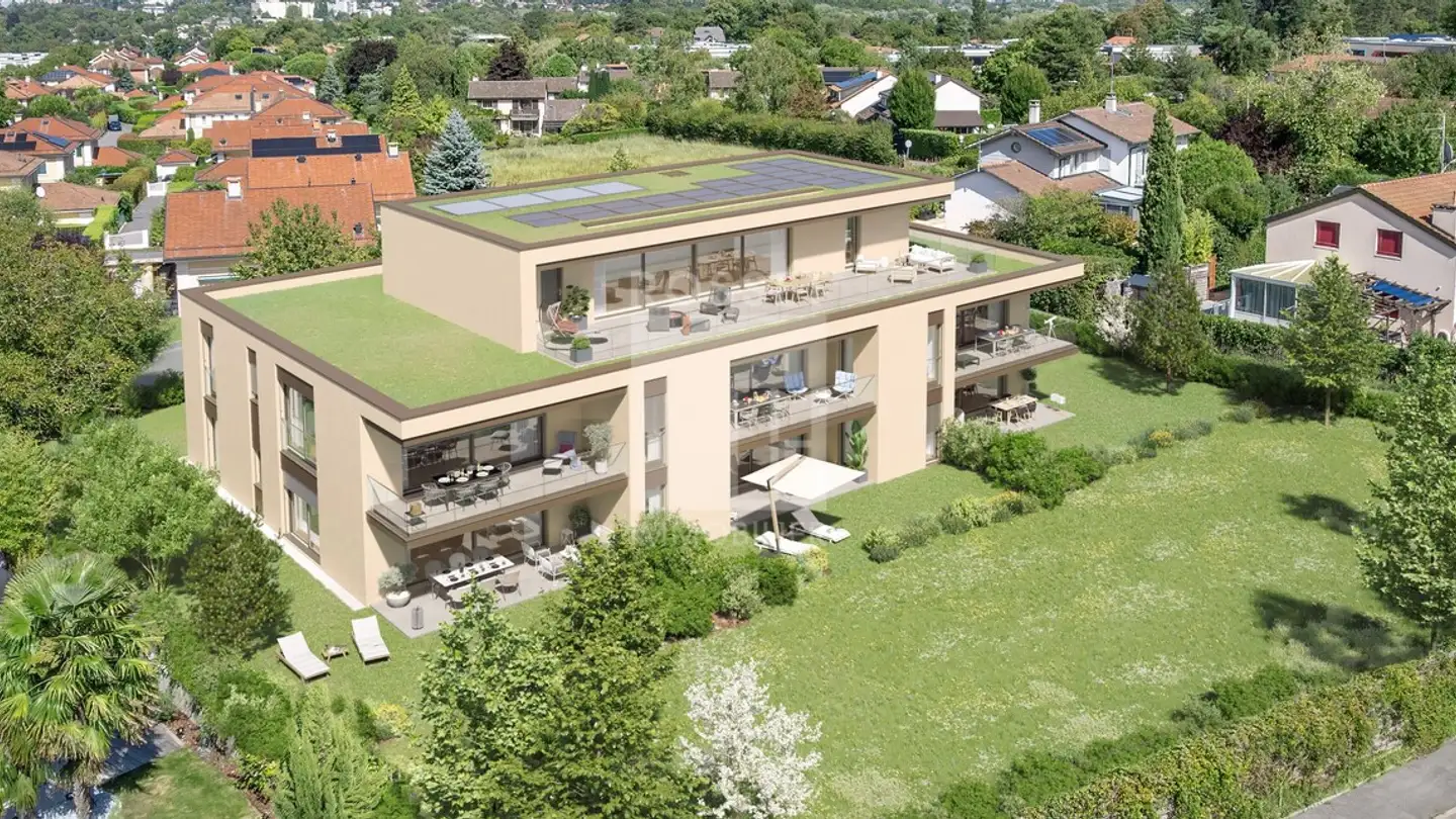 Appartamento in vendita - 1255 Veyrier - Photo 3