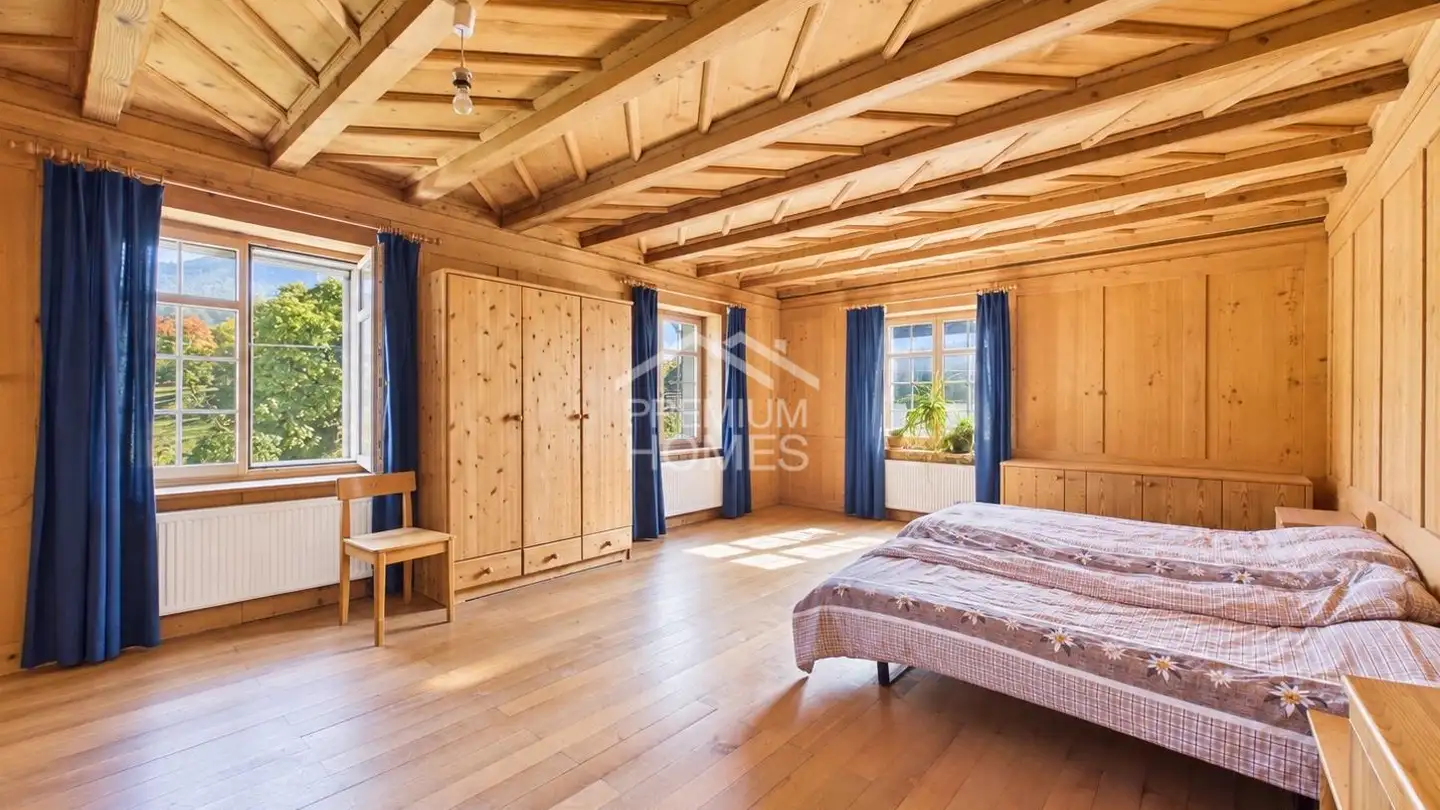 Edificio residenziale in vendita - 8228 Beggingen - Foto 4