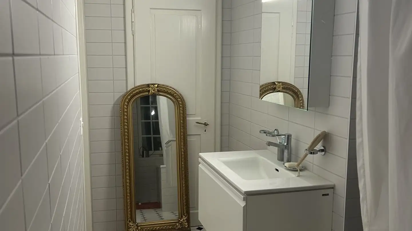 Chambre à louer - Grand-Rue 25, 1700 Fribourg - Photo 2
