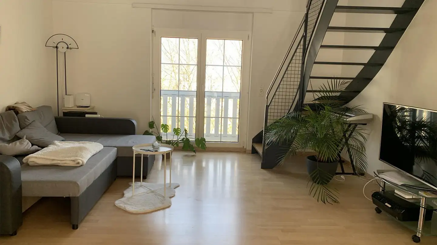 Wohnung mieten - Susenbühlstrasse 96, 7000 Chur - Foto 2
