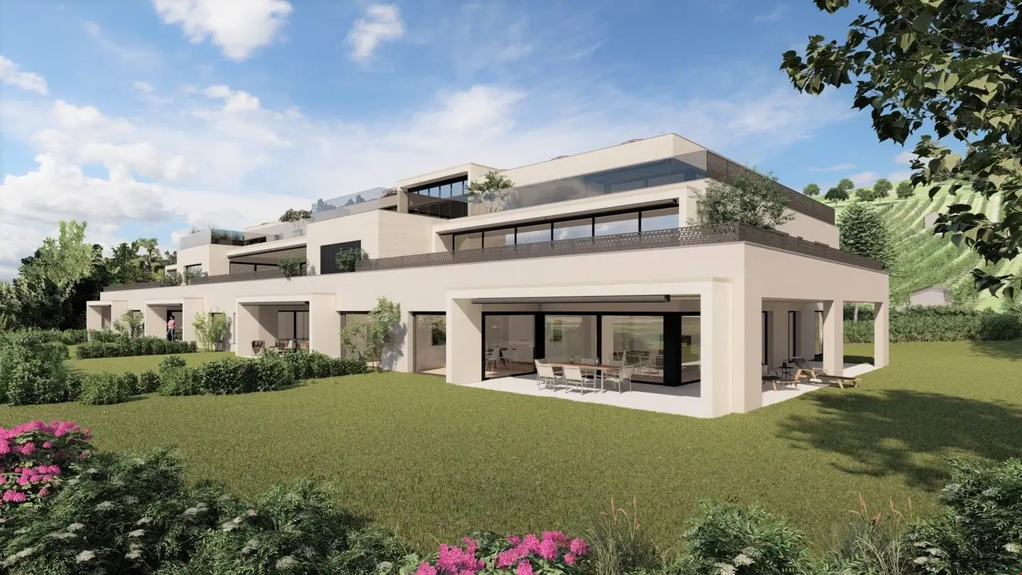 Appartamento in vendita - Schwändiweg 21, 5313 Klingnau - Photo 2