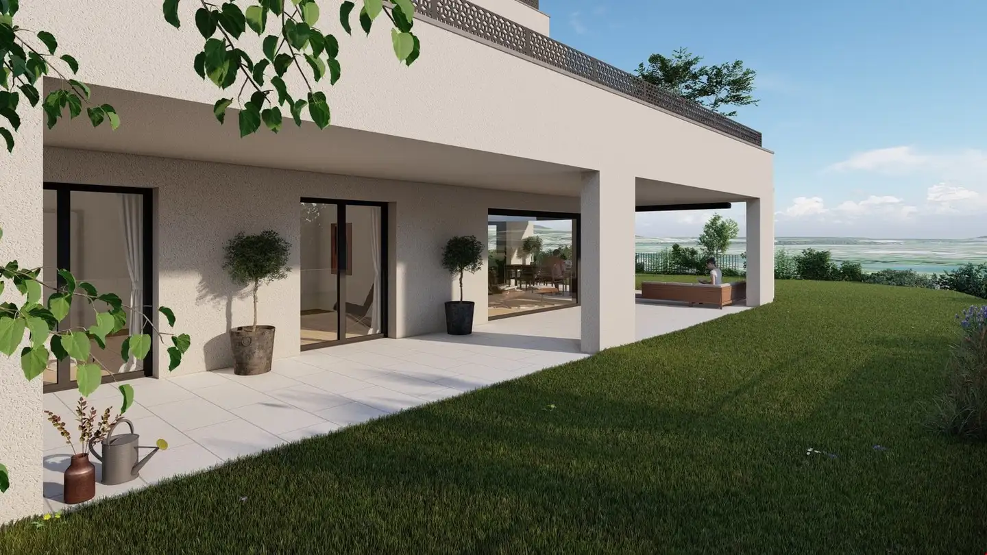 Appartamento in vendita - Schwändiweg 21, 5313 Klingnau - Photo 3