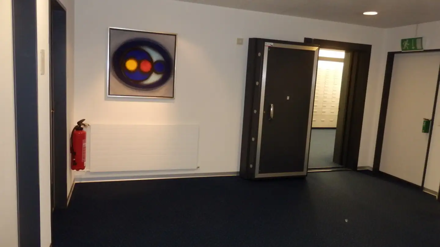 Spazio ufficio in vendita - Mutschellenstrasse 27, 8964 Rudolfstetten - Photo 4