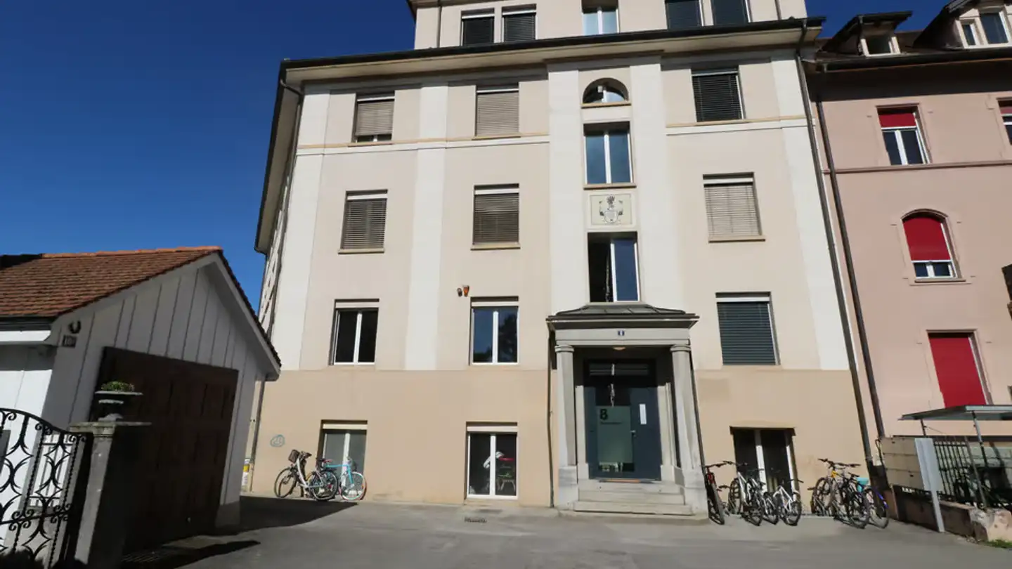 Commercial for rent - Rue Du Wasen / Wasenstrasse 8, 2502 Biel/Bienne - Photo 2