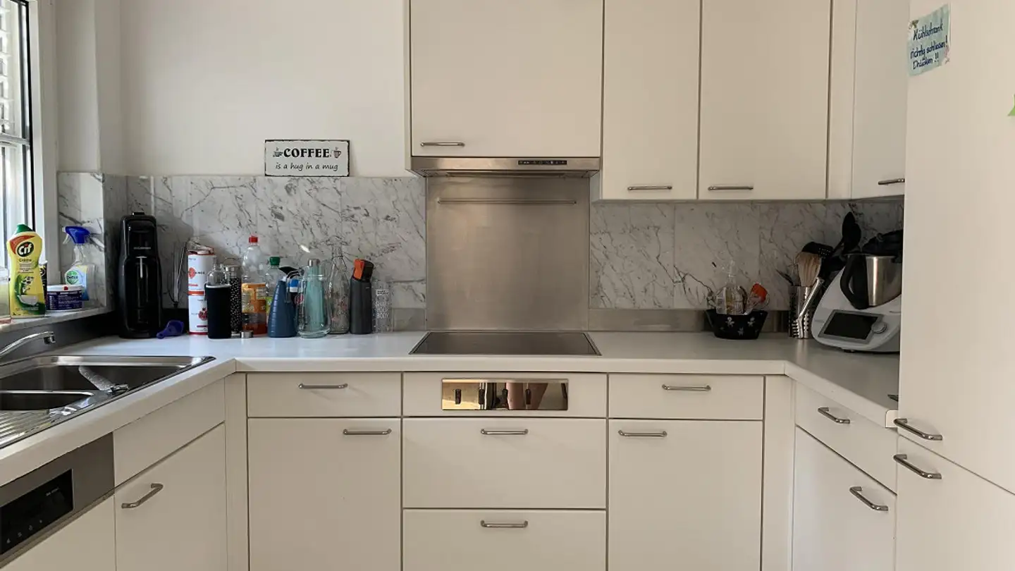Wohnung mieten - Susenbühlstrasse 96, 7000 Chur - Foto 3