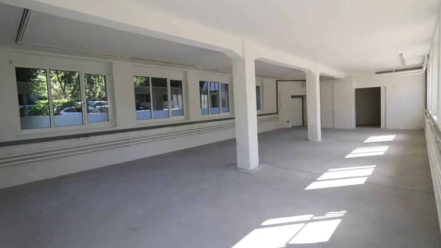 Commercial for rent - Rue Du Wasen / Wasenstrasse 8, 2502 Biel/Bienne - Photo 4