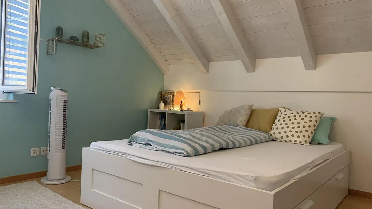 Wohnung mieten - Susenbühlstrasse 96, 7000 Chur - Foto 4