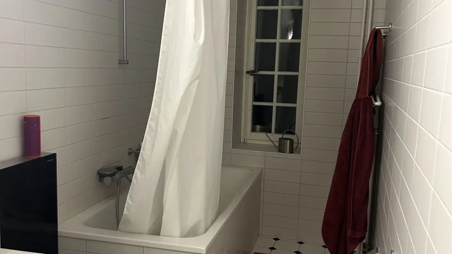 Chambre à louer - Grand-Rue 25, 1700 Fribourg - Photo 3