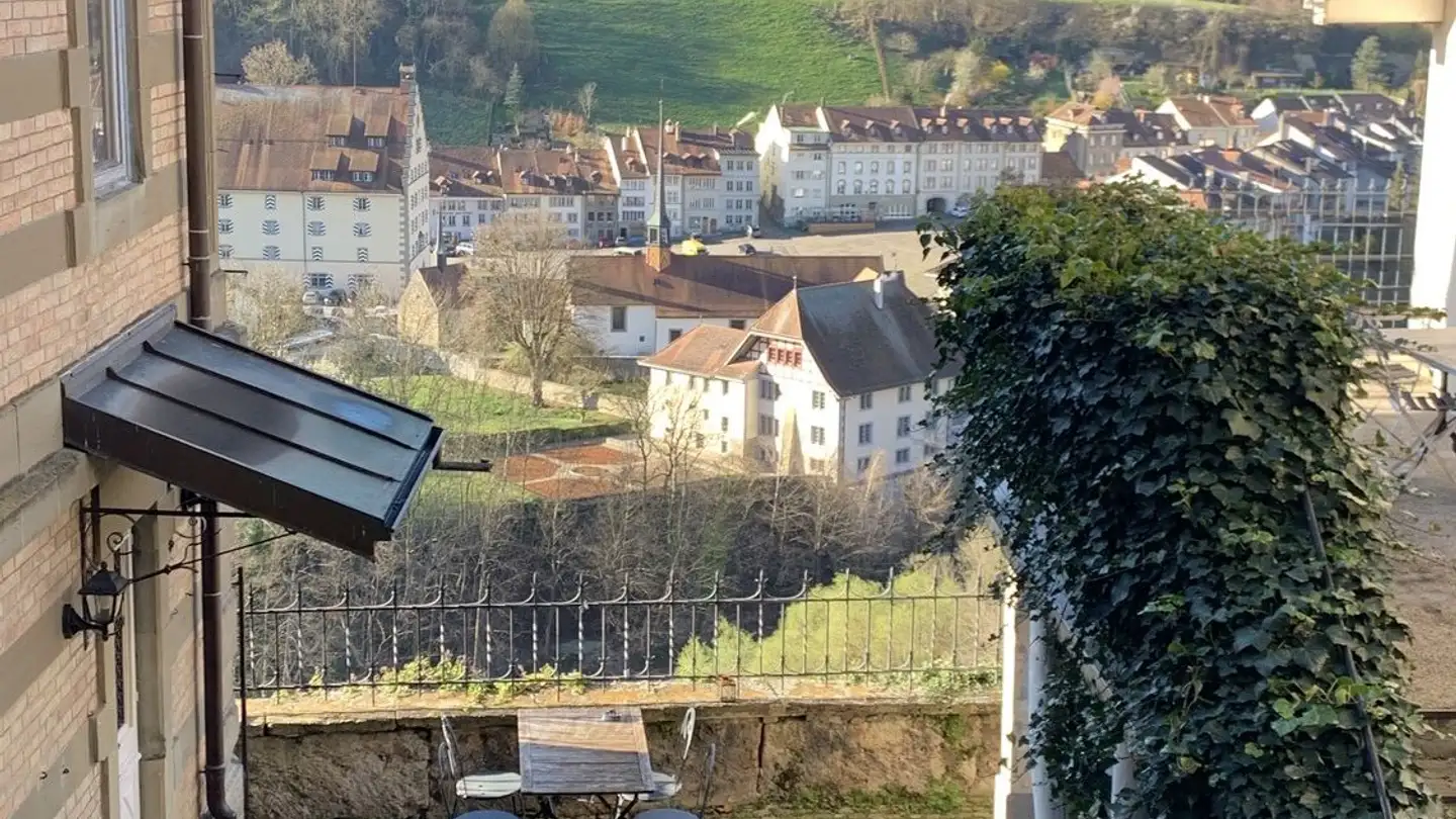 Chambre à louer - Grand-Rue 25, 1700 Fribourg - Photo 4
