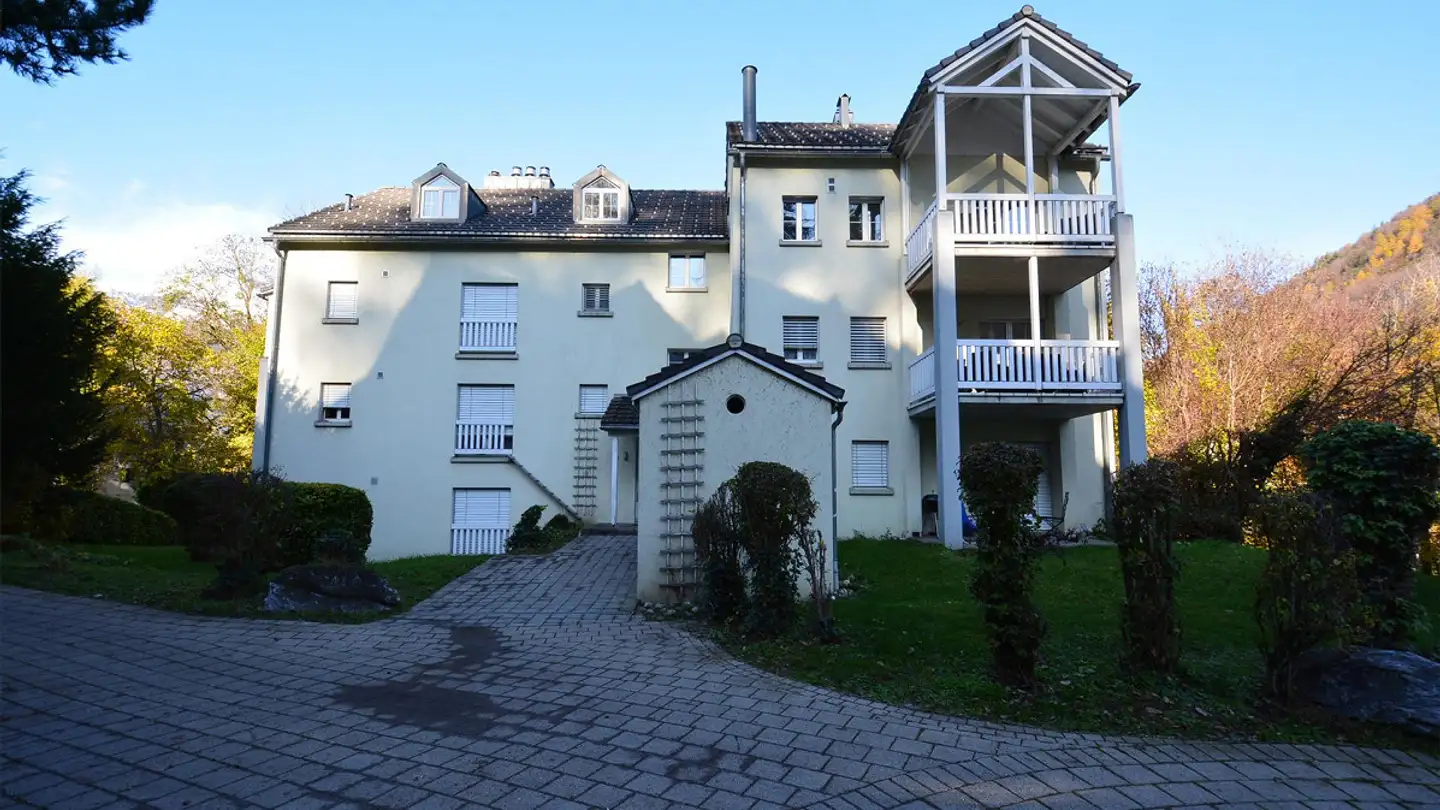 Wohnung mieten - Susenbühlstrasse 96, 7000 Chur