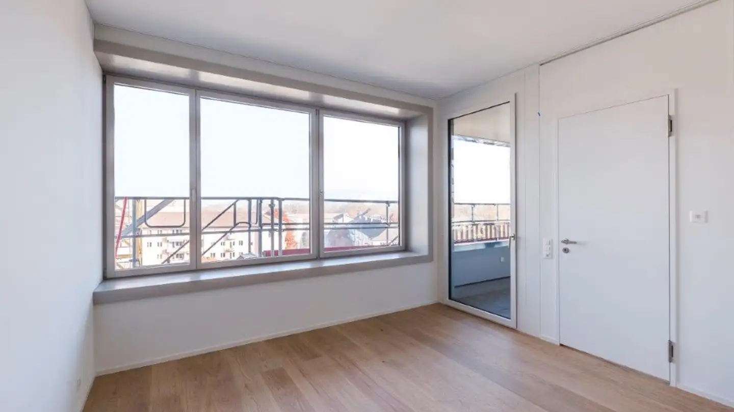 Wohnung mieten - Viktoriastrasse 21, 3013 Bern - Foto 3