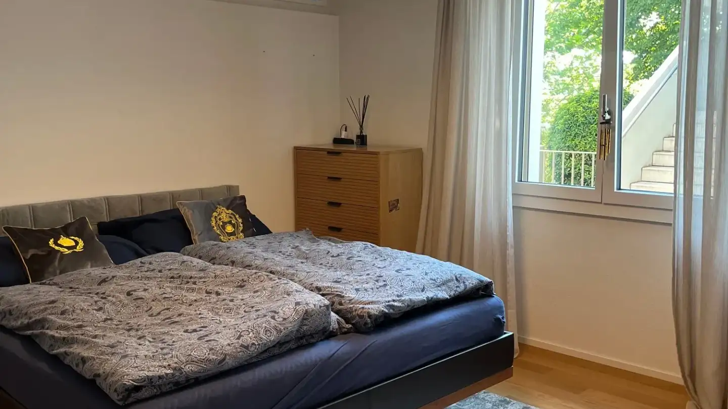 Terrassenwohnung mieten - Rebbergstrasse 30, 8102 Oberengstringen - Foto 4