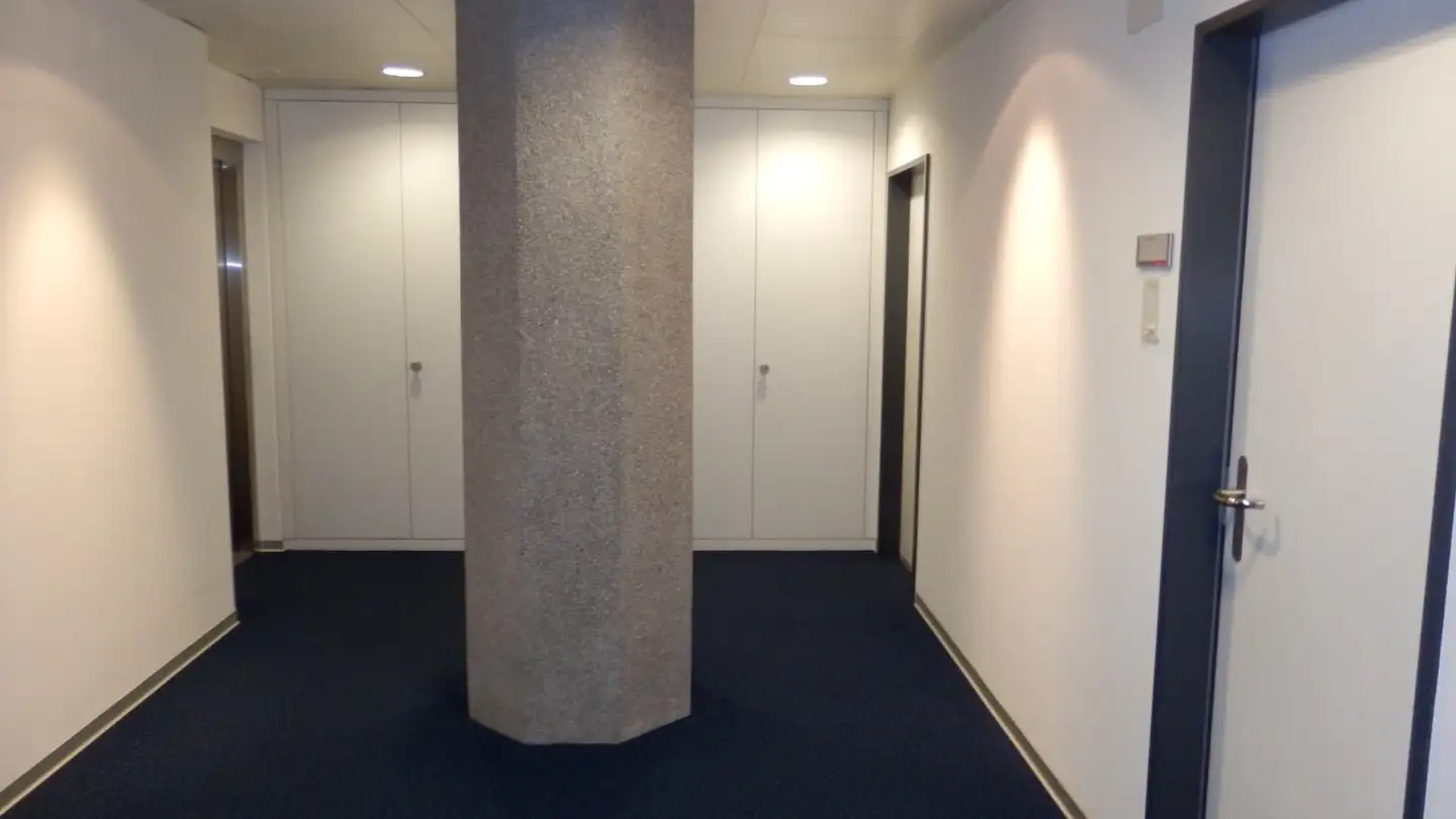 Spazio ufficio in vendita - Mutschellenstrasse 27, 8964 Rudolfstetten - Photo 3