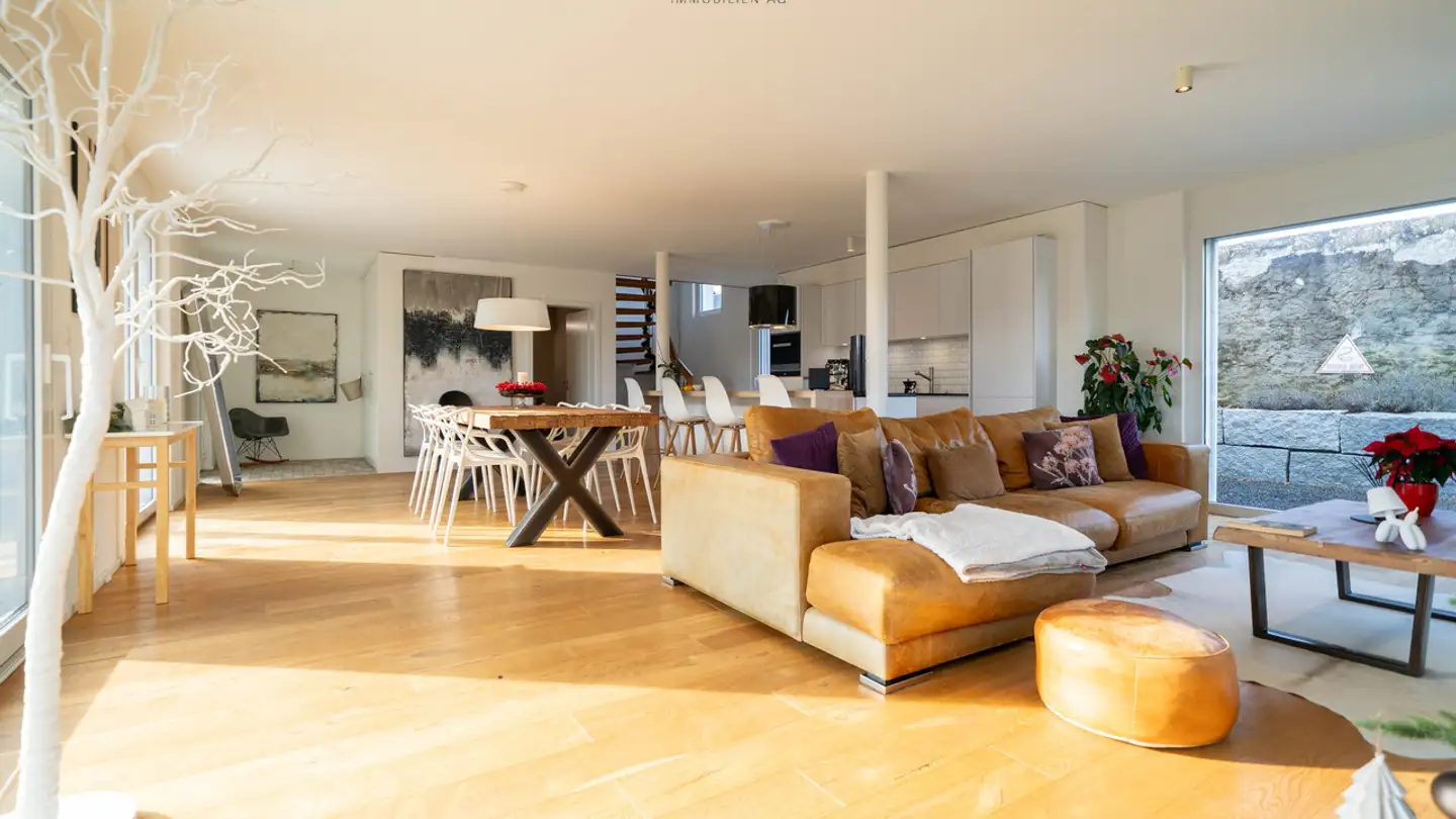 Semi-detached house for sale - Chemin Derrière-Les-Vignes 10c, 1588 Cudrefin - Photo 4