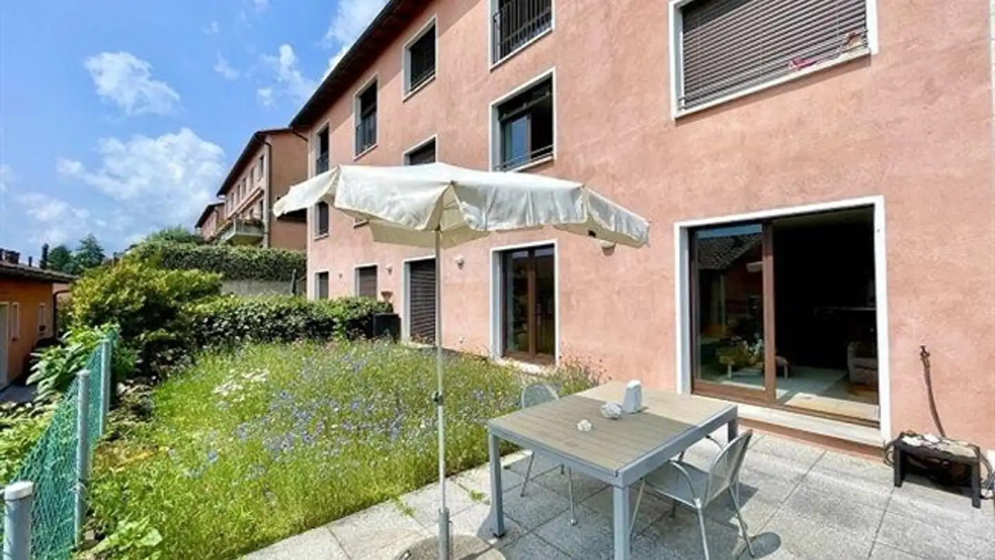 Apartment for sale - 6992 Cimo