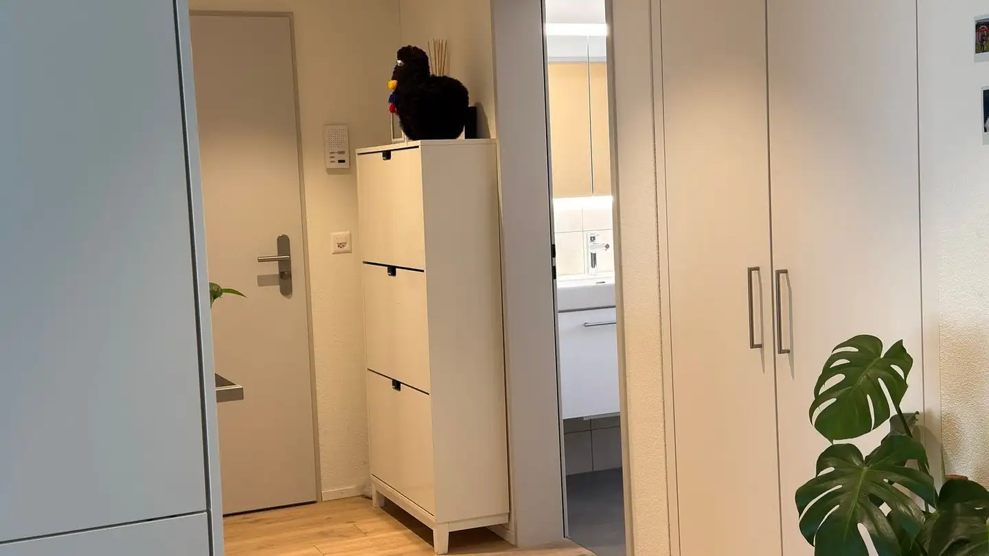 Appartamento in affitto - Am Tobelbach 18, 8913 Ottenbach - Foto 2