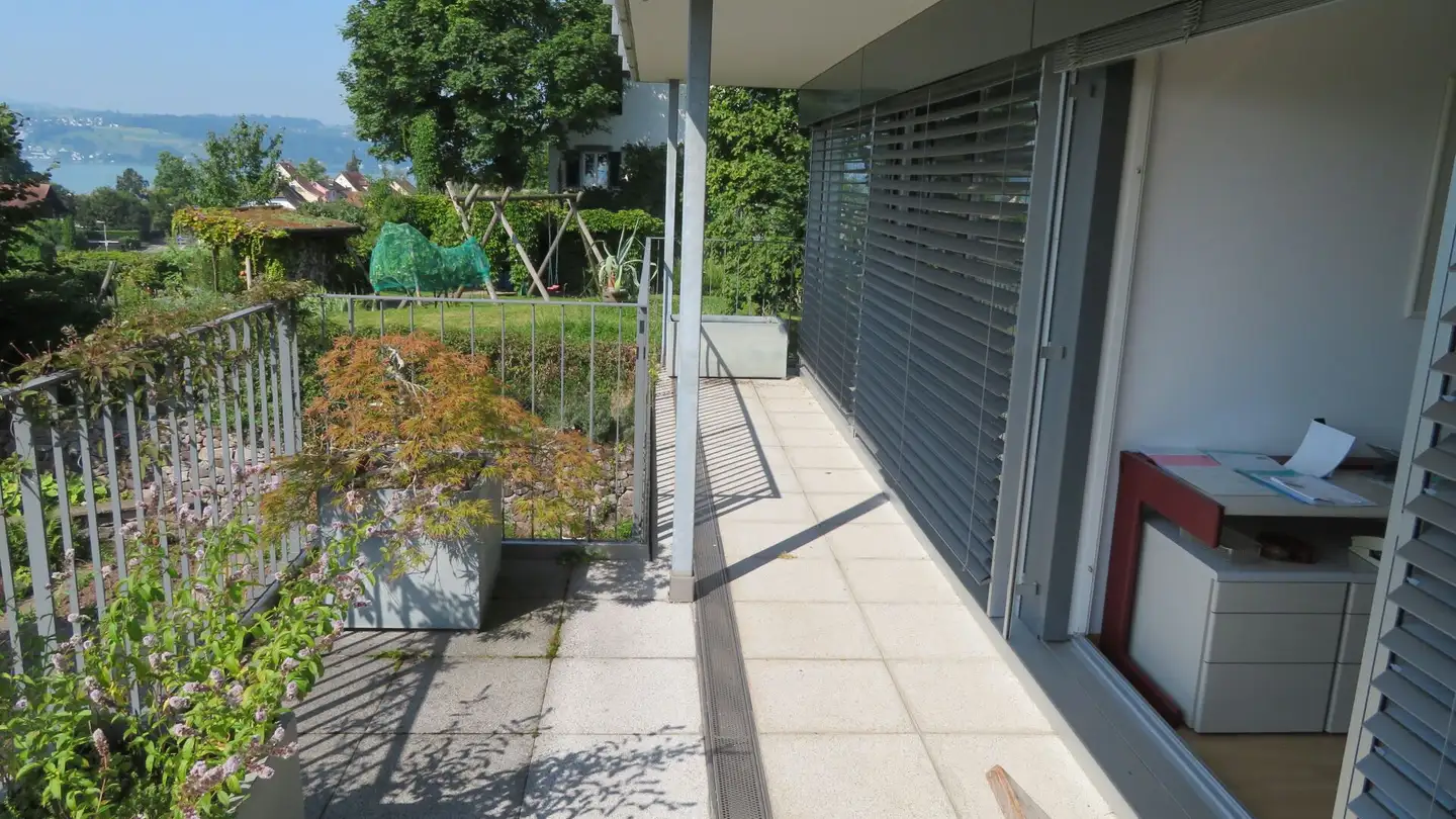 Duplex in vendita - 8712 Stäfa - Photo 4