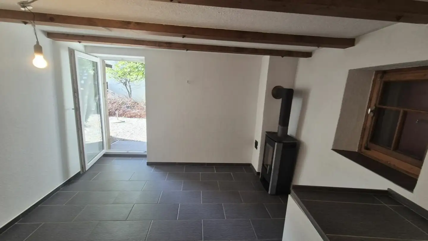 Apartment for rent - Chemin de l'Ecole 14, 1902 Evionnaz