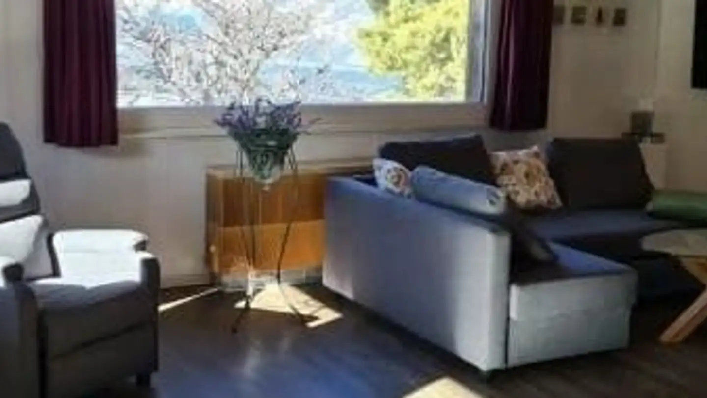 Apartment for rent - Zumoberhausstrasse 20, 3935 Bürchen