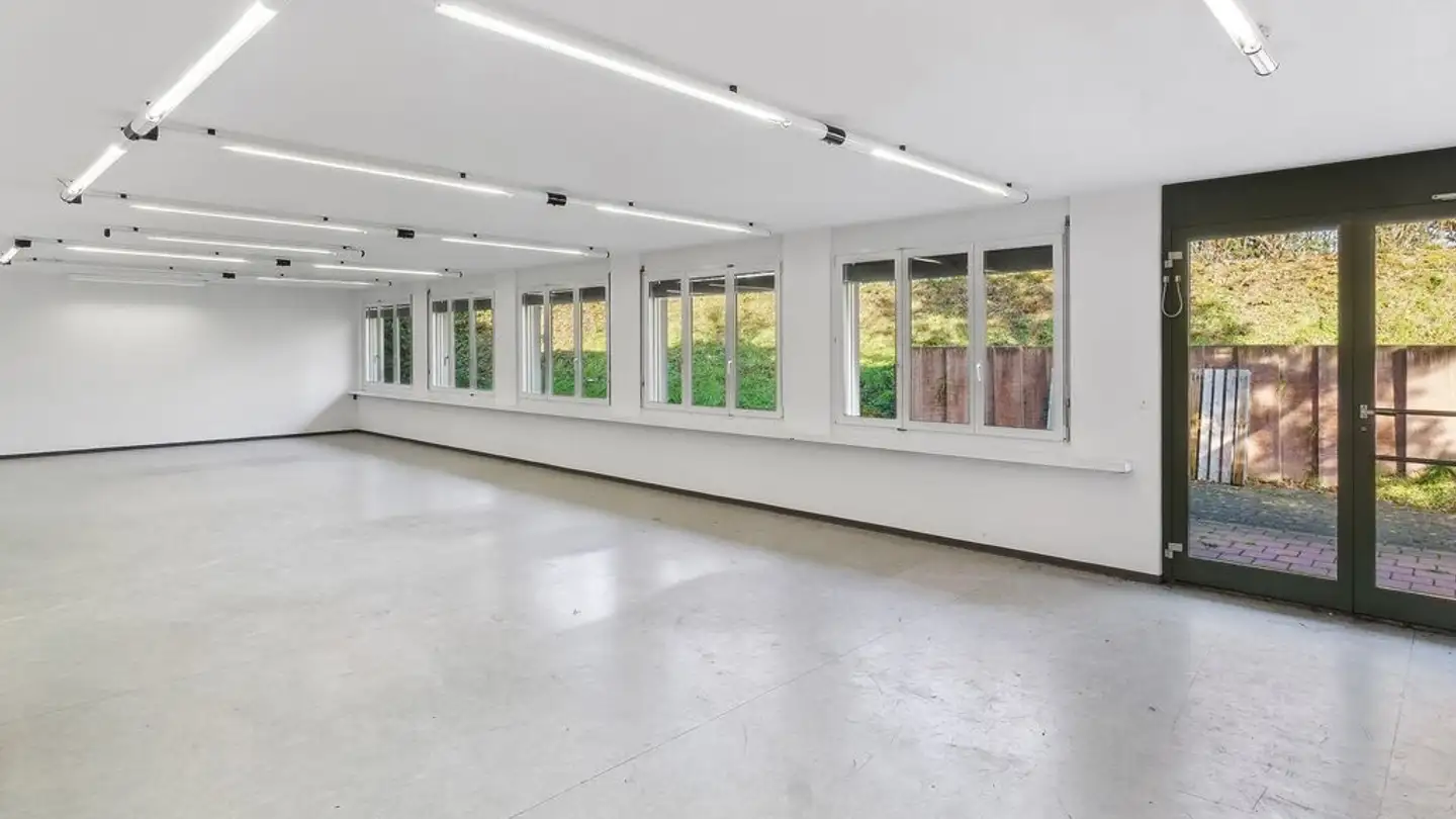 Commerciale in affitto - Gassacherstrasse 2, 8122 Binz - Photo 4