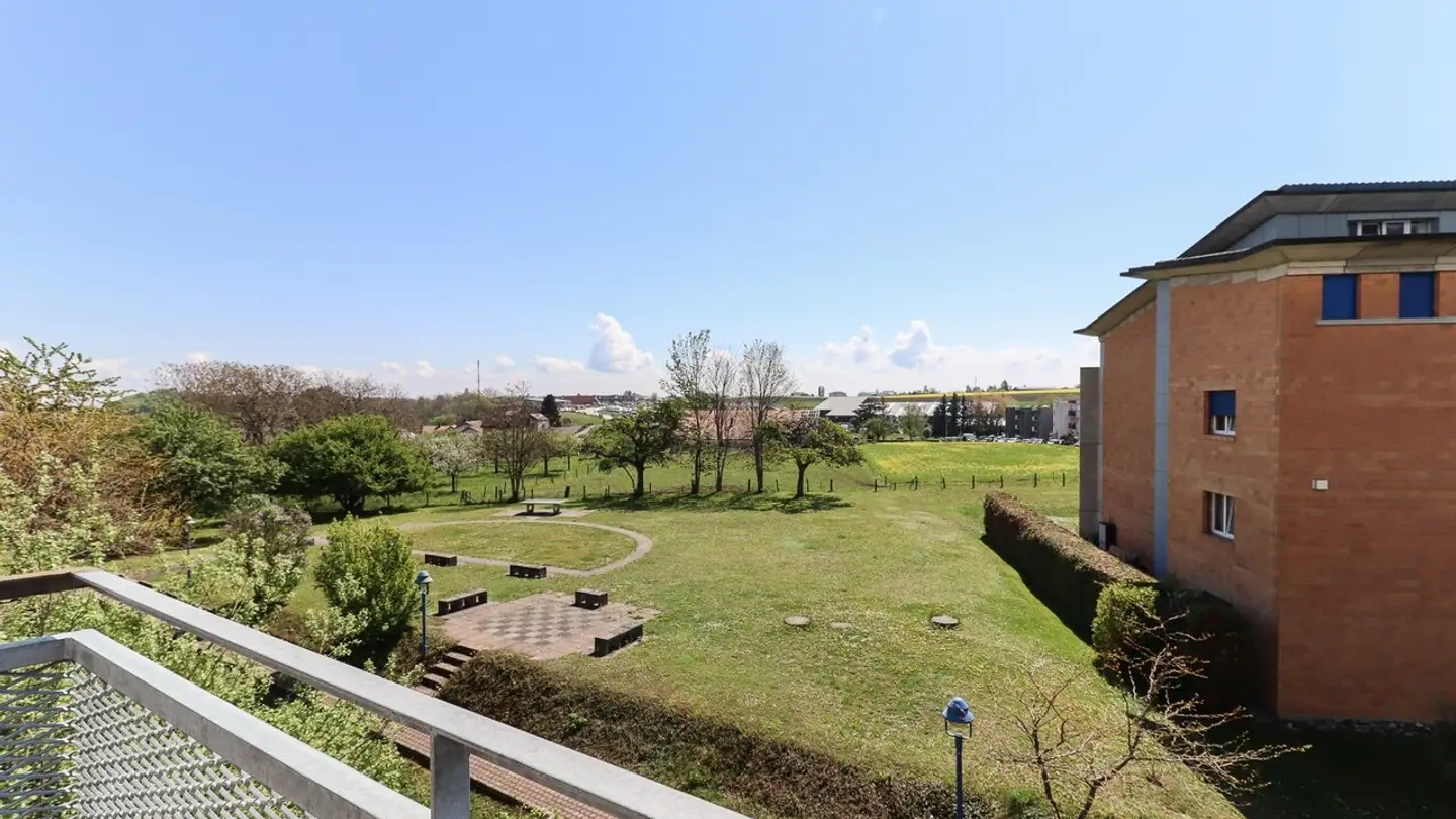 Appartamento in affitto - Route des Buchilles 46, 2017 Boudry