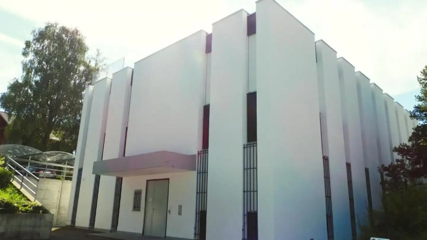 Office space for rent - Hohlengasse 33, 3661 Uetendorf