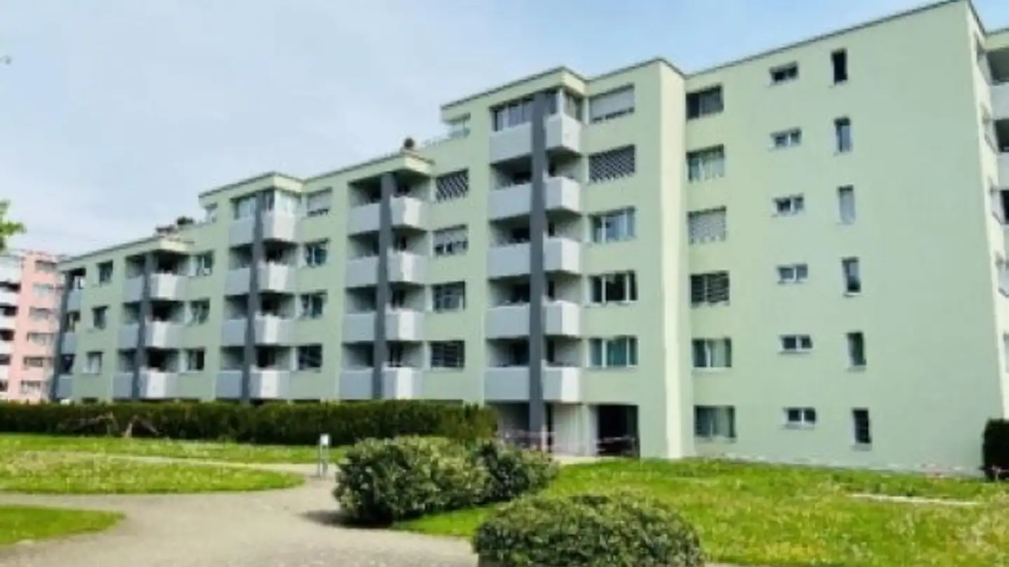 Apartment for rent - Lindenstrasse 26, 8155 Niederhasli