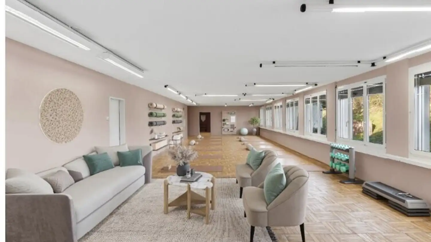 Commerciale in affitto - Gassacherstrasse 2, 8122 Binz - Photo 2