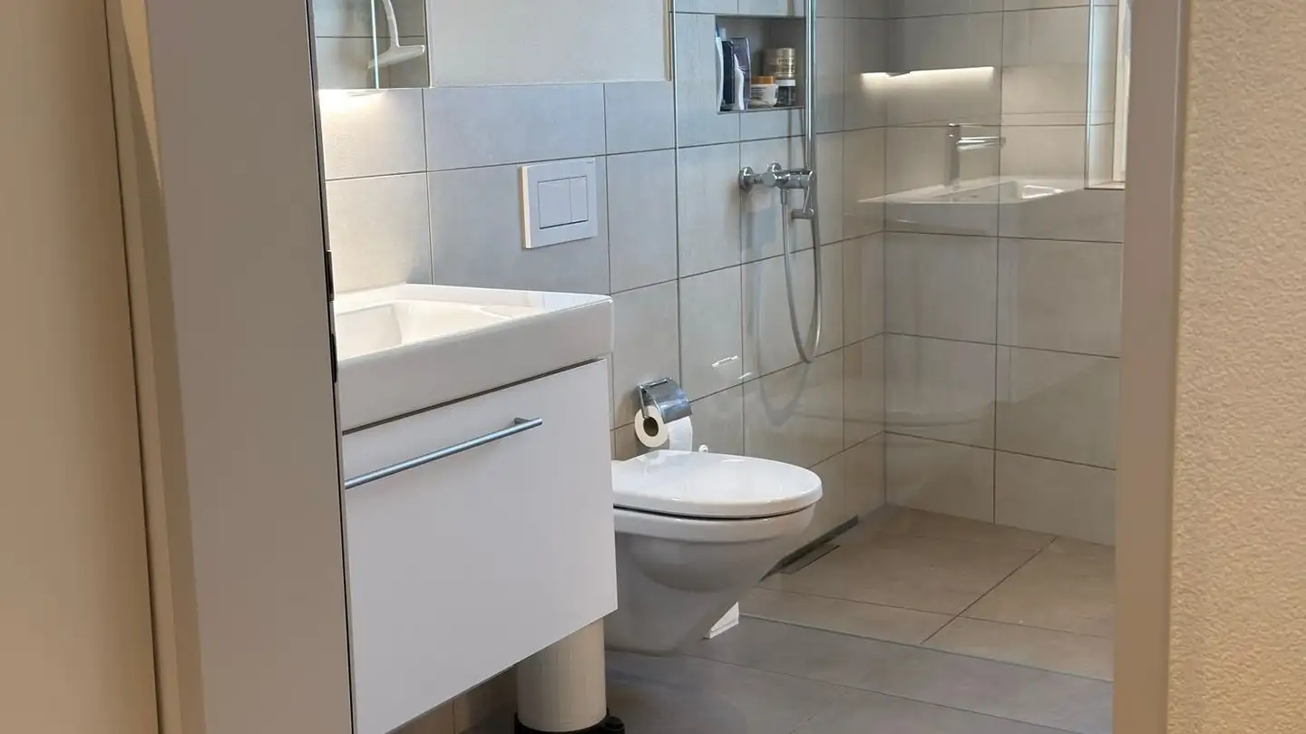 Appartamento in affitto - Am Tobelbach 18, 8913 Ottenbach - Foto 3