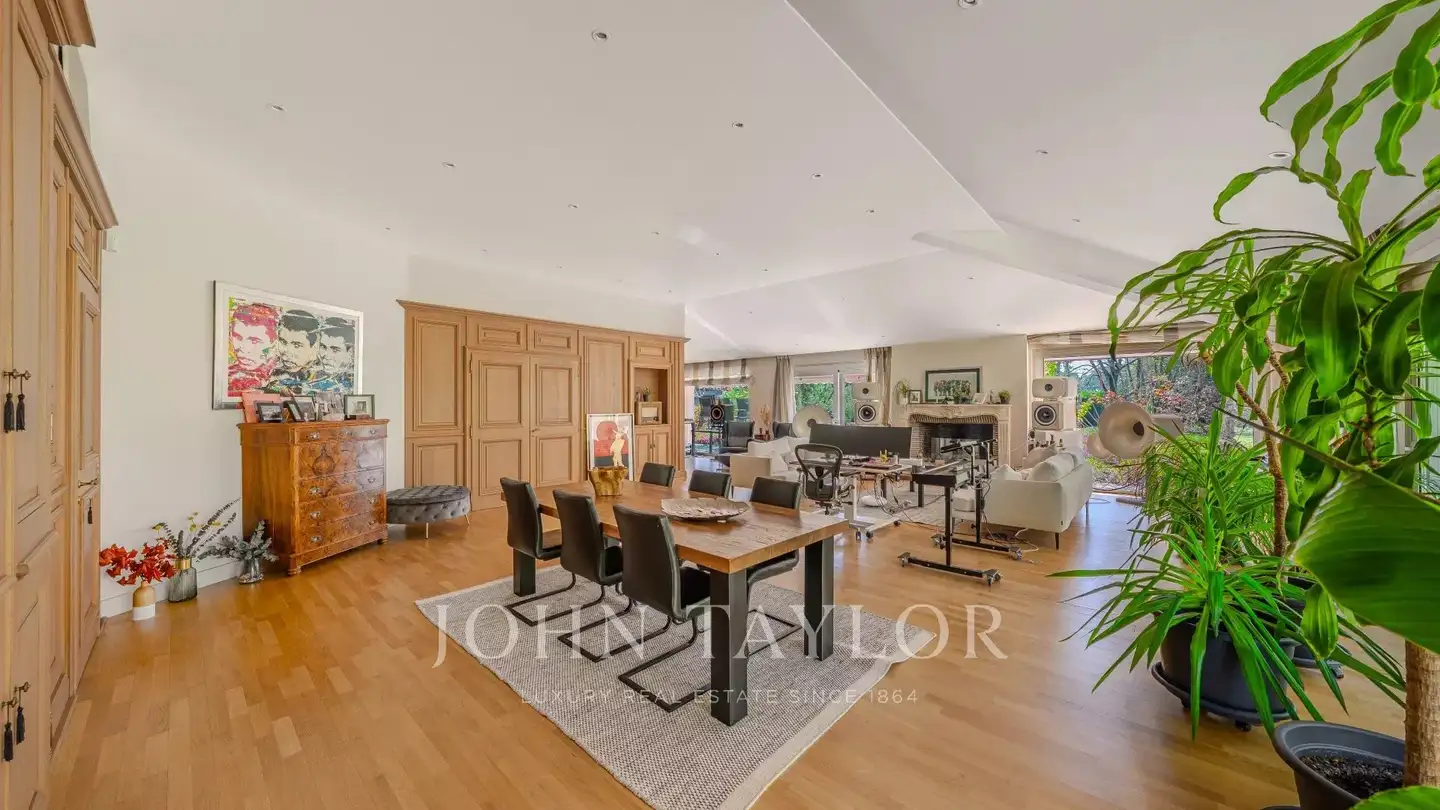 Casa singola in vendita - 1167 Lussy-sur-Morges - Photo 3