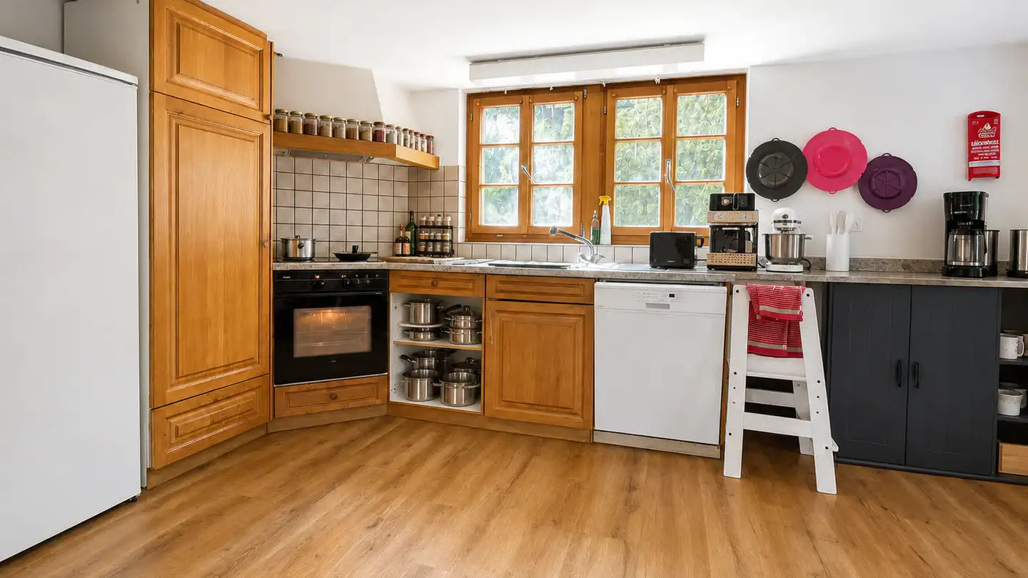 Chalet for sale - 6156 Luthern - Photo 4