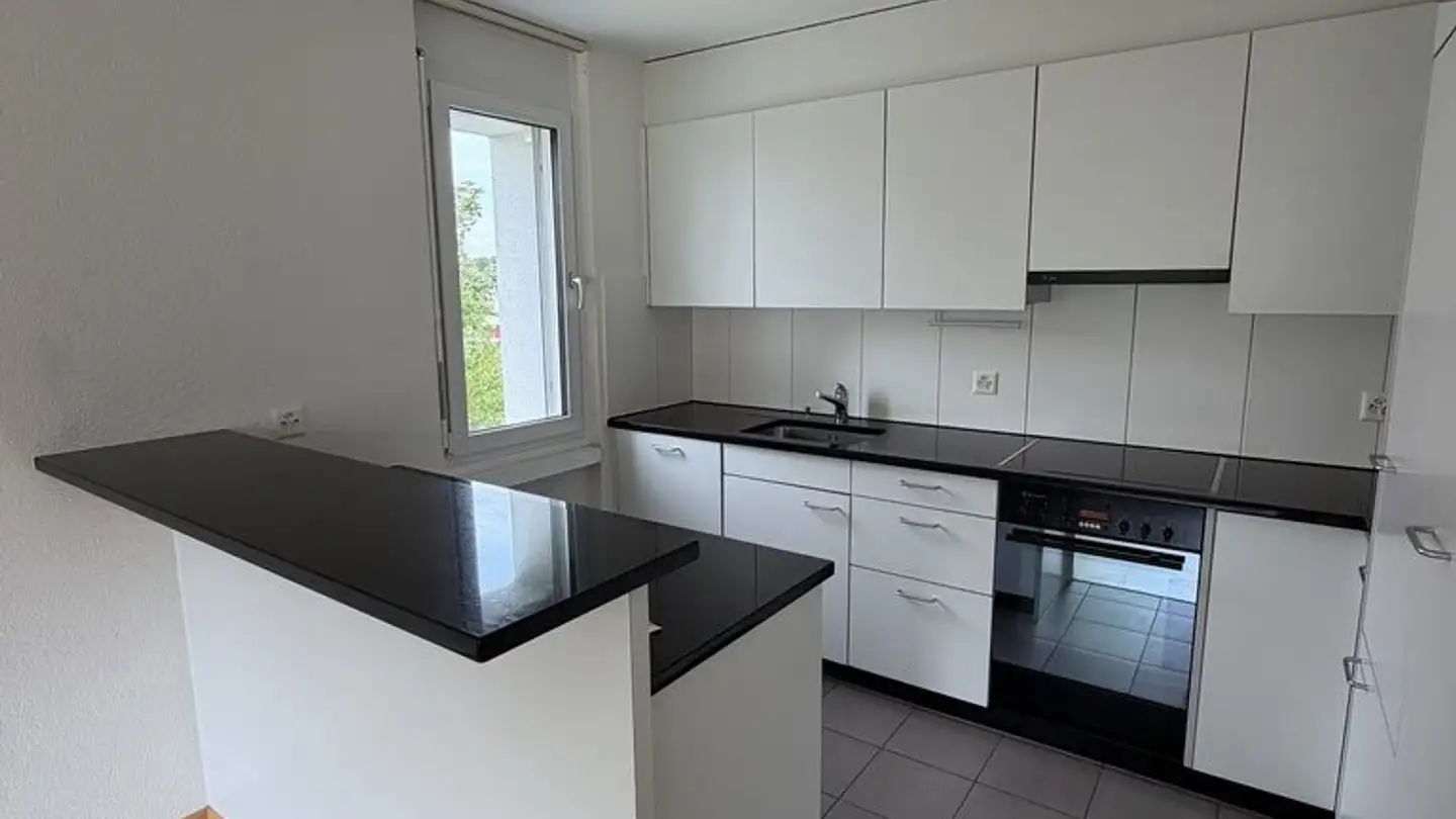 Apartment for rent - Lindenstrasse 26, 8155 Niederhasli - Photo 3