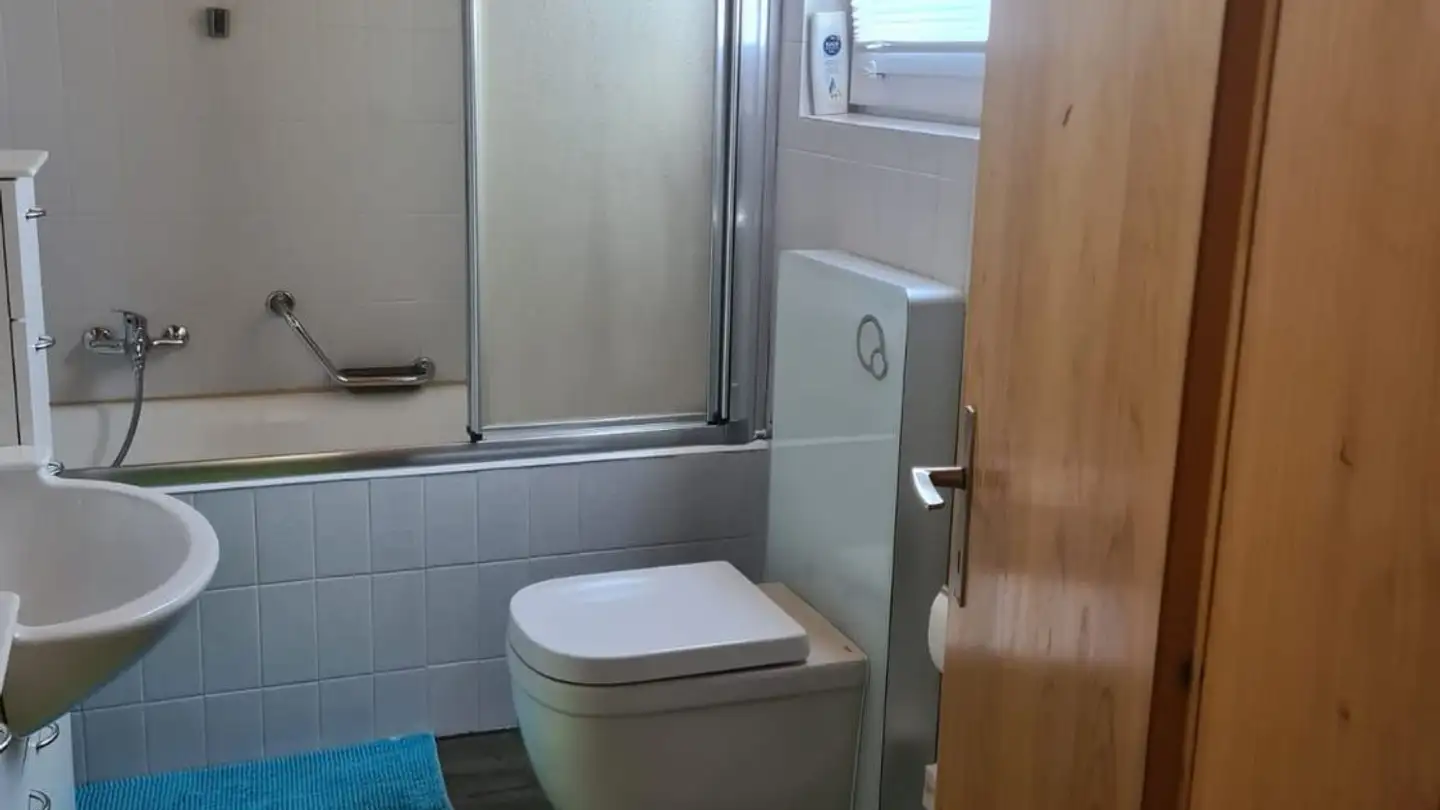 Apartment for rent - Zumoberhausstrasse 20, 3935 Bürchen - Photo 4