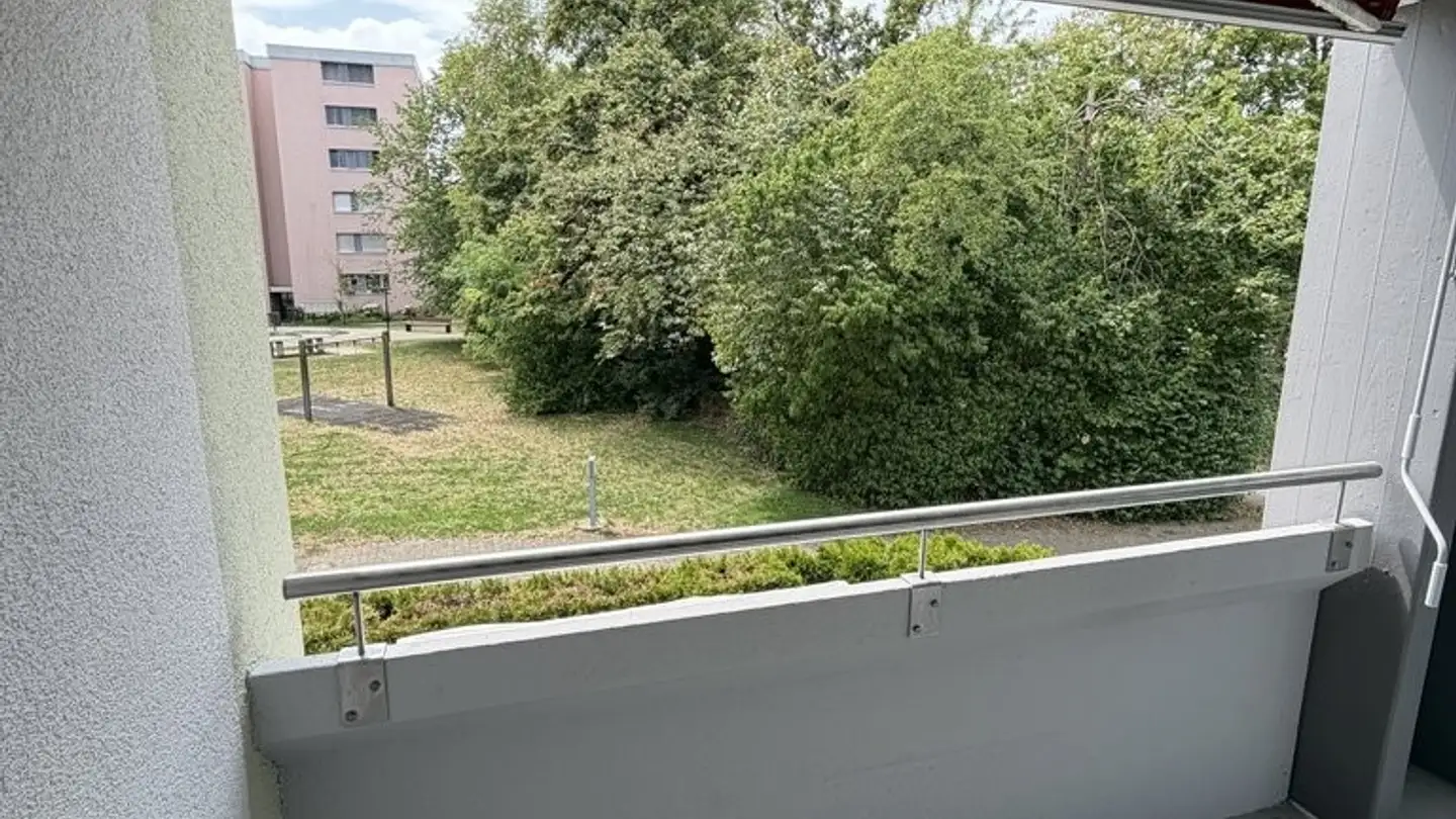 Apartment for rent - Lindenstrasse 26, 8155 Niederhasli - Photo 4
