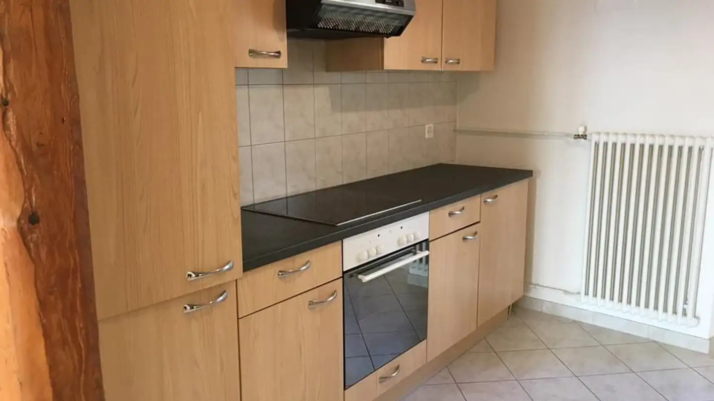 Appartamento in affitto - Rue du Rocher 30, 2000 Neuchâtel - Foto 4