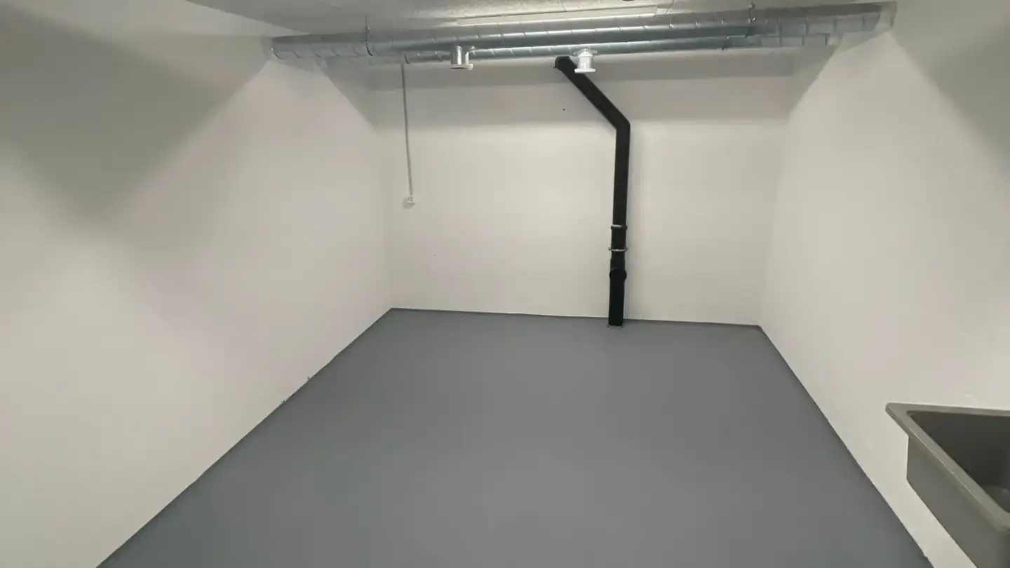 Hobbyraum mieten - Myrtenstrasse 8, 5737 Menziken - Foto 2