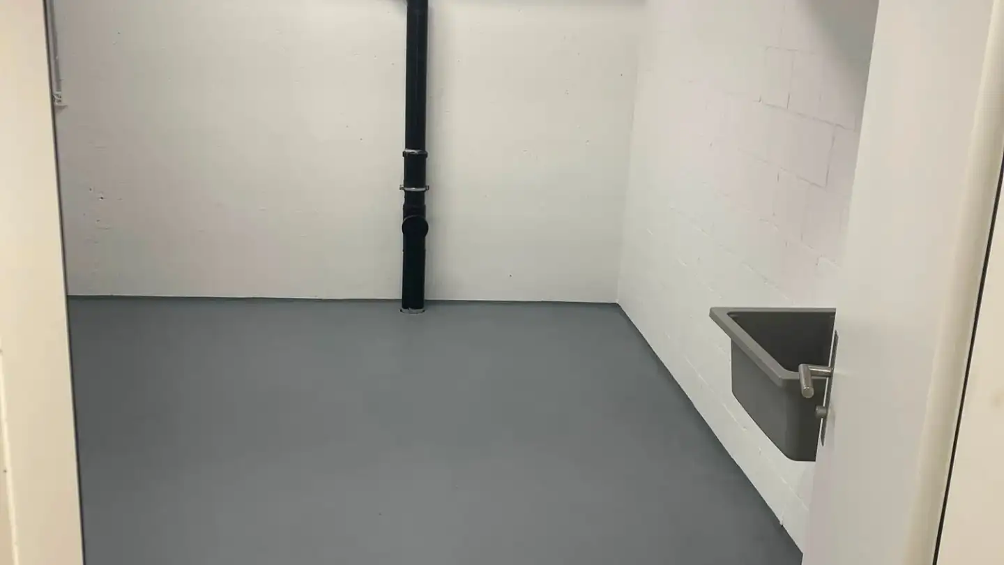 Hobbyraum mieten - Myrtenstrasse 8, 5737 Menziken - Foto 3