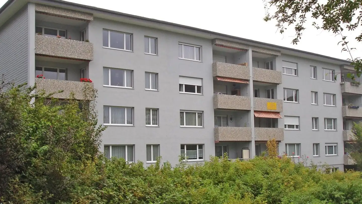 Appartamento in affitto - Sonnenhügelstrasse 9, 8580 Amriswil - Photo 3