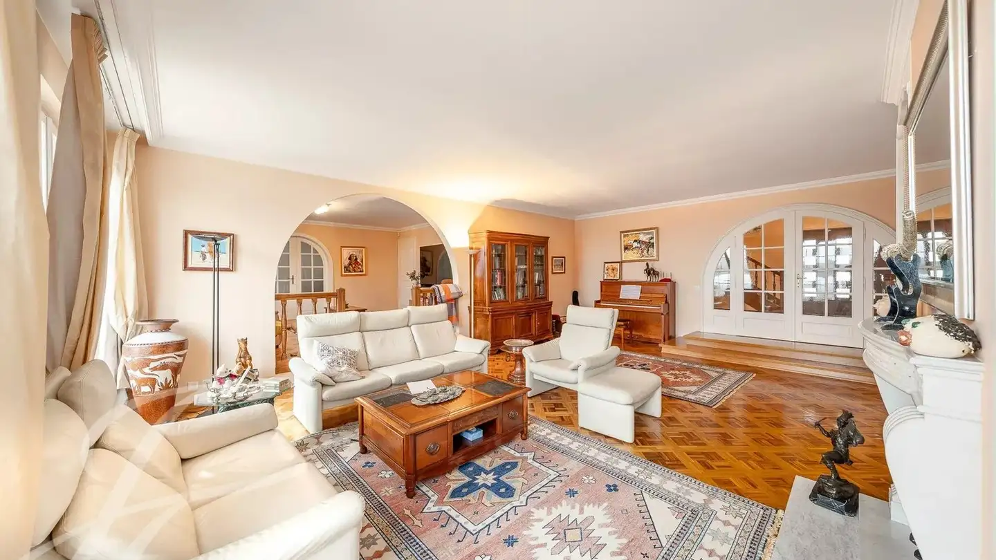 Casa singola in vendita - 1277 Borex - Foto 3