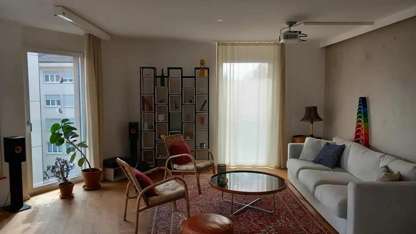 Appartamento in affitto - Rue De La Sionge 67, 1630 Bulle