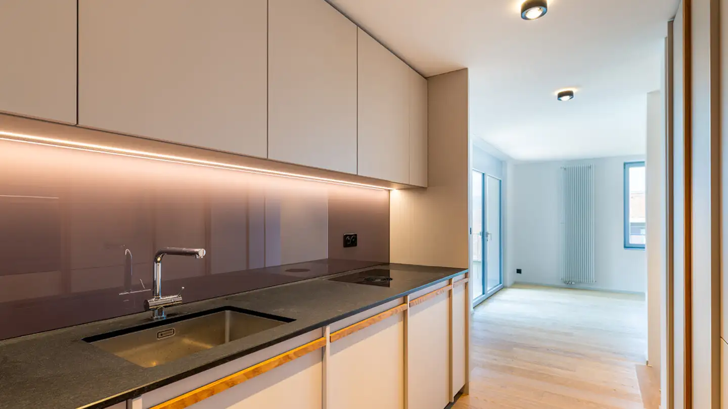 Duplex à louer - 8700 Küsnacht ZH