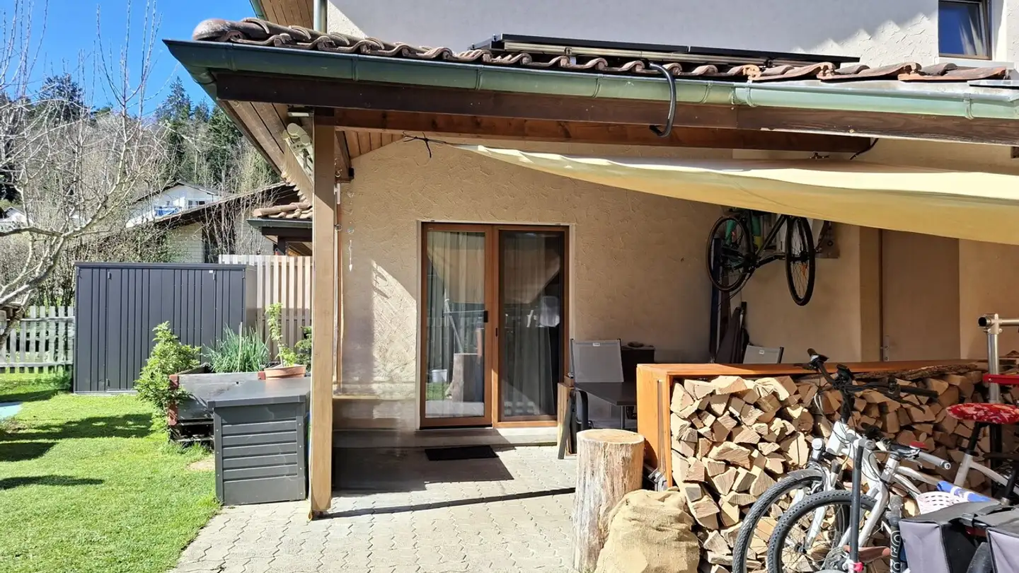 Duplex à vendre - Grundmühle, 6130 Willisau - Photo 2